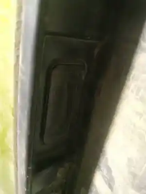 Second-hand car spare part tailgate back door handle for renault scenic ii 1.6 16v oem iam references 