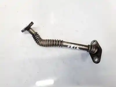 Pezzo di ricambio per auto di seconda mano tubo per kia ceed (ed) 1.6 crdi 115 riferimenti oem iam 