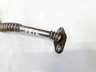 Автозапчасти б/у трубка за kia ceed (ed) 1.6 crdi 115 ссылки oem iam   