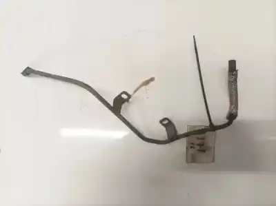 Автозапчасти б/у трубка за mazda 3 (bk) 2.0 mzr-cd (bk14) ссылки oem iam 
