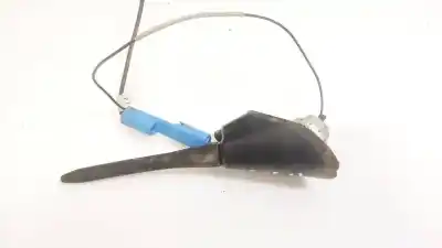 Автозапчастина б/у антена для OPEL VECTRA C (Z02) 2.2 DTI 16V (F69) Посилання на OEM IAM CG04697  