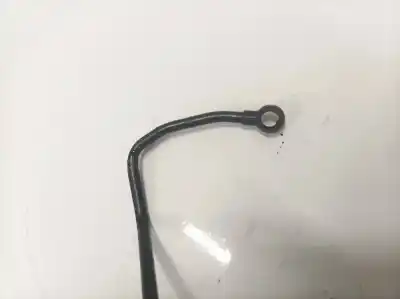 Автозапчастина б/у труба для opel astra h caravan 1.9 cdti посилання на oem iam   