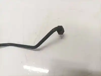 Автозапчастина б/у труба для opel astra h caravan 1.9 cdti посилання на oem iam   