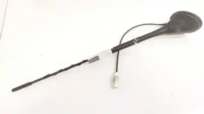 Peça sobressalente para automóvel em segunda mão antena por seat ibiza (6j5) 1.9 tdi referências oem iam 