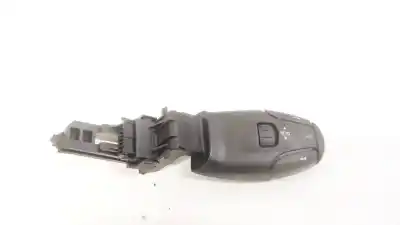 Pezzo di ricambio per auto di seconda mano controllo del volante per peugeot 207 1.4 16v vti cat (8fs / ep3) riferimenti oem iam 96637240xt