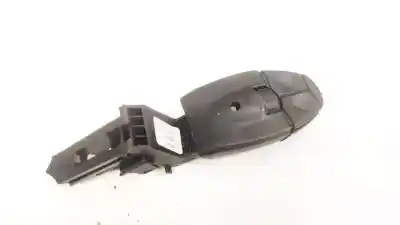 Second-hand car spare part steering wheel switch for peugeot 207 1.4 16v vti cat (8fs / ep3) oem iam references 96637240xt  346244013
