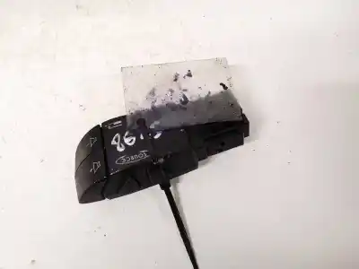 Pezzo di ricambio per auto di seconda mano controllo del volante per renault master, ii 2003.01 - 2010.01 facelift 2.5 td 73kw 2003.01 - 2010.01 riferimenti oem iam 