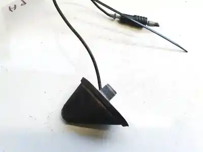 Pezzo di ricambio per auto di seconda mano antenna per seat altea (5p1) 1.6 riferimenti oem iam   