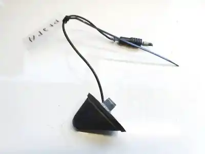Pezzo di ricambio per auto di seconda mano Antenna per SEAT ALTEA (5P1) 1.6 Riferimenti OEM IAM   
