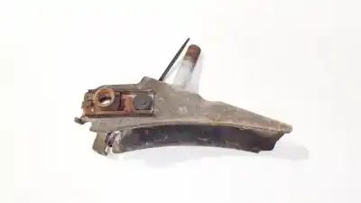 Автозапчасти б/у задняя левая поворотка за bmw 5-series, f07/f10 /f11 2010.03 - 2016.12 3.5 d 230kw 2011.09 --> ссылки oem iam 
