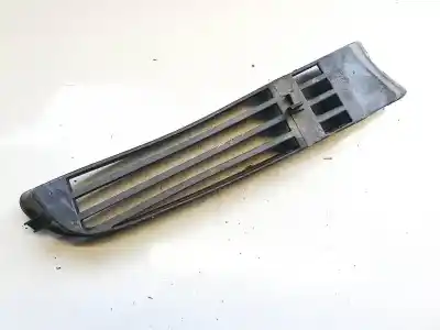 Автозапчастина б/у ліва решіта бампера для audi a8 (d2) 2.5 tdi посилання на oem iam 4d0853683  