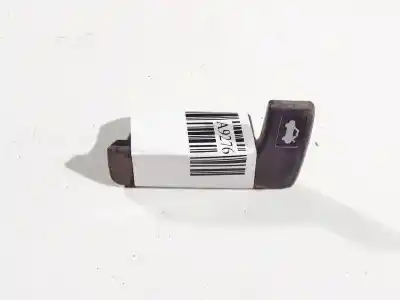 Автозапчасти б/у внешняя ручка ворот за subaru legacy berl. b13 (bl) 2.0 cat ссылки oem iam   