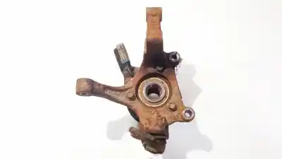 Second-hand car spare part front right knuckle for chevrolet captiva 3.2 v6 ltx oem iam references 