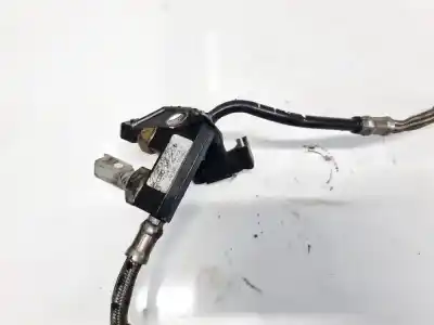 Автозапчастина б/у труба для skoda superb (3u4) 2.5 v6 tdi cat (bdg) посилання на oem iam 059145771  