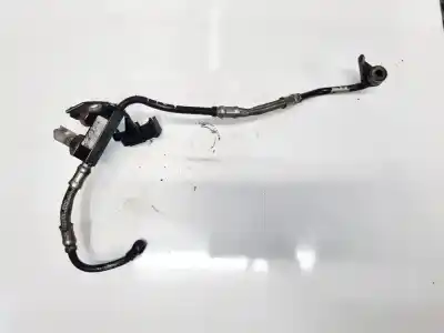Автозапчастина б/у труба для skoda superb (3u4) 2.5 v6 tdi cat (bdg) посилання на oem iam 059145771