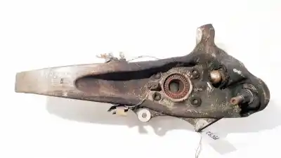 Автозапчасти б/у передняя левая кулачка за bmw 5-series, f07/f10 /f11 2010.03 - 2016.12 3.5 d 230kw 2011.09 --> ссылки oem iam 