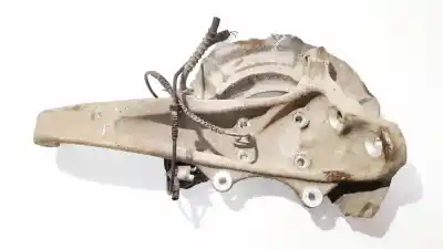 Second-hand car spare part front left knuckle for bmw 5-series, f07/f10 /f11 2010.03 - 2016.12 2.0 d 135kw 2010.03 --> oem iam references    Second-hand car spare part front left knuckle for bmw 5-series, f07/f10 /f11 2010.03 - 2016.12 2.0 d 135kw 2010.03 --> oem iam references