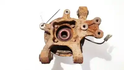 Second-hand car spare part rear left knuckle for chevrolet captiva 3.2 v6 ltx oem iam references 