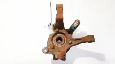 Second-hand car spare part front right knuckle for chevrolet captiva 3.2 v6 ltx oem iam references 