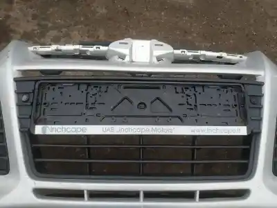 Tweedehands auto-onderdeel centrale bumpergrille voor ford focus turn. 1.0 ecoboost cat oem iam-referenties 