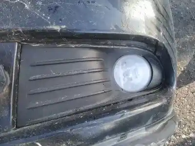 Tweedehands auto-onderdeel linker bumpergrille voor dodge journey 2.0 16v crd cat oem iam-referenties 