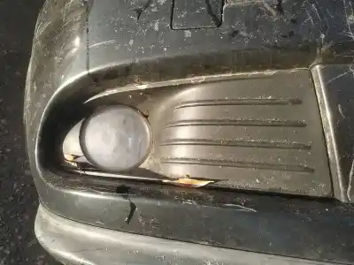 Автозапчастина б/у решіта переднього бампера для dodge journey 2.0 16v crd cat посилання на oem iam   