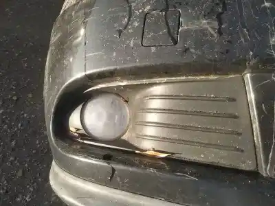 Tweedehands auto-onderdeel voorbumpergrille voor dodge journey 2.0 16v crd cat oem iam-referenties 