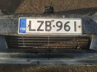 Tweedehands auto-onderdeel centrale bumpergrille voor dodge journey 2.0 16v crd cat oem iam-referenties 