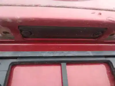 Second-hand car spare part tailgate back door handle for lexus gs (gs/us/ws19) 3.0 v6 24v cat oem iam references 