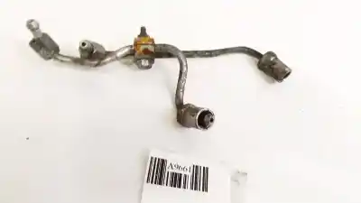 Автозапчасти б/у трубка за toyota rav 4 (a3) 2.2 d-4d cat ссылки oem iam   