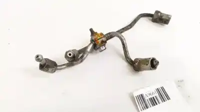 Автозапчасти б/у трубка за toyota rav 4 (a3) 2.2 d-4d cat ссылки oem iam   