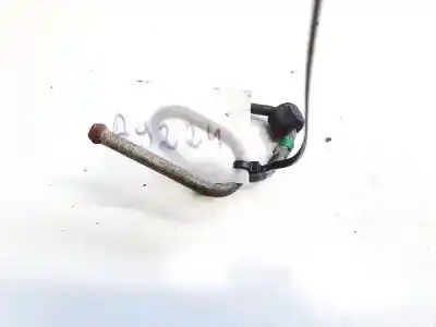 Tweedehands auto-onderdeel buis voor nissan note (e11e) 1.5 dci turbodiesel cat oem iam-referenties   