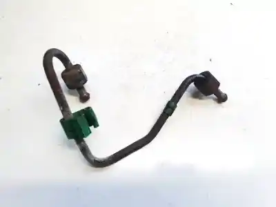 Tweedehands auto-onderdeel buis voor nissan note (e11e) 1.5 dci turbodiesel cat oem iam-referenties   