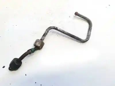 Tweedehands auto-onderdeel buis voor nissan note (e11e) 1.5 dci turbodiesel cat oem iam-referenties   