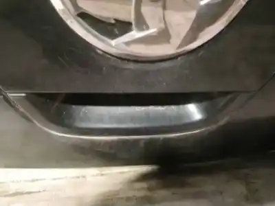 Автозапчастина б/у зовнішня ручка ворот для opel astra j lim. 1.7 16v cdti посилання на oem iam 