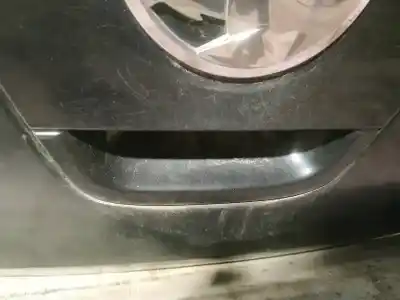 Автозапчастина б/у зовнішня ручка ворот для opel astra j lim. 1.7 16v cdti посилання на oem iam   