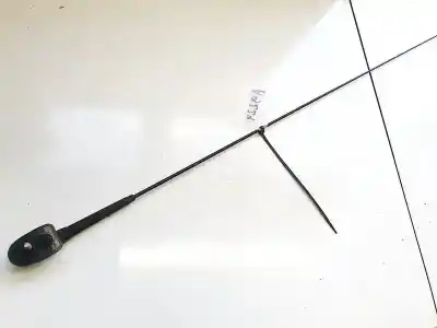Peça sobressalente para automóvel em segunda mão Antena por NISSAN NOTE (E11E) 1.5 dCi Turbodiesel CAT Referências OEM IAM   