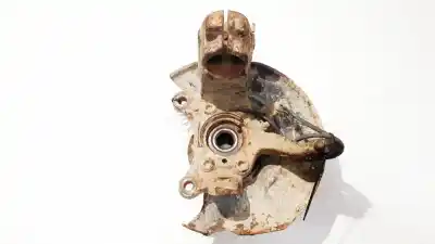Second-hand car spare part front right knuckle for seat toledo (5p2) 1.9 tdi oem iam references 