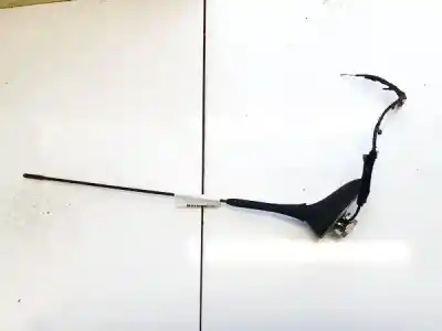 Автозапчастина б/у антена для citroen c4 i (lc_) 1.6 16v посилання на oem iam 8162080108 Автозапчастина б/у антена для citroen c4 i (lc_) 1.6 16v посилання на oem iam 8162080108