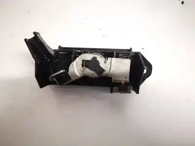 Second-hand car spare part tailgate back door handle for toyota corolla (e11) 2.0 d-4d linea sol oem iam references   