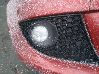 Pezzo di ricambio per auto di seconda mano griglia paraurti anteriore per seat altea (5p1) 1.6 riferimenti oem iam 