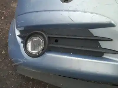 Автозапчасти б/у решетка переднего бампера за opel corsa c 1.2 16v cat (z 12 xep / lb4) ссылки oem iam   