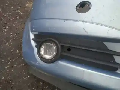 Автозапчасти б/у решетка переднего бампера за opel corsa c 1.2 16v cat (z 12 xep / lb4) ссылки oem iam 