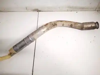 Peça sobressalente para automóvel em segunda mão tubo por audi 100 avant (c4) 2.4 diesel referências oem iam 443201573