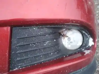 Peça sobressalente para automóvel em segunda mão grelha de pára choques esquerda por dodge journey 2.0 16v crd cat referências oem iam 