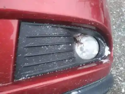 Автозапчасти б/у левая решетка бампера за dodge journey 2.0 16v crd cat ссылки oem iam   