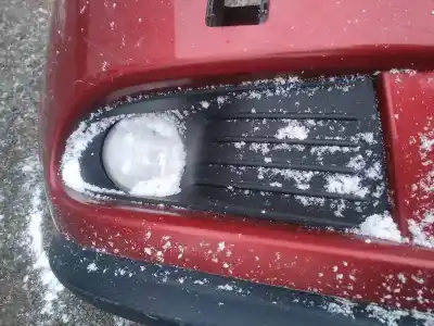 Автозапчастина б/у решіта переднього бампера для dodge journey 2.0 16v crd cat посилання на oem iam   