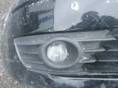 Автозапчастина б/у решіта переднього бампера для citroen c4 i (lc_) 1.6 16v посилання на oem iam  Автозапчастина б/у решіта переднього бампера для citroen c4 i (lc_) 1.6 16v посилання на oem iam