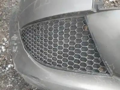 Second-hand car spare part front bumper grille for seat toledo (5p2) 1.9 tdi oem iam references 