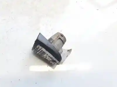 Pezzo di ricambio per auto di seconda mano pezzi vari per seat toledo (5p2) 1.9 tdi riferimenti oem iam   